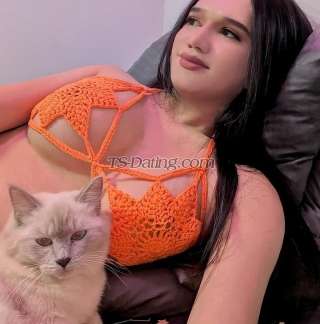 trans girl OhMySachi 3330640