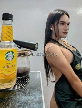 trans girl OhMySachi 3330676