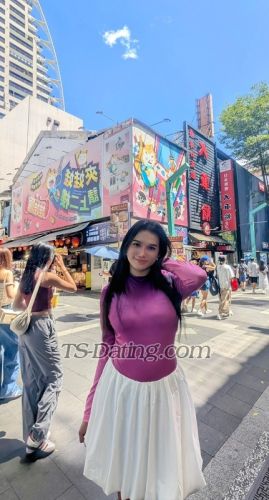 trans girl OhMySachi 3468544