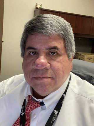 Male from USA - Oklahoma