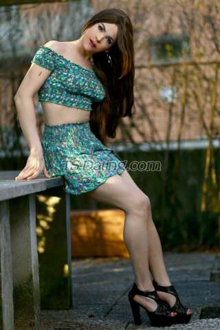 trans girl Olimpia16 6093771