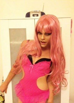 trans girl Olimpia16 8681819