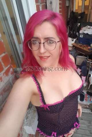trans girl Oliv12 6499292