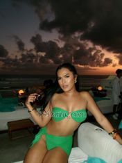 Olivecort Bali Transex Hello gentlemen! I’m JESSY KARENINA 

170cm tall with soft, perky, and round boobs, good taste and much fantasy. Thank you for visiting my profile ! I am good mannered, clean and discreet escort. Sexy brunette and provocative appetizing shapes. I offer the best quality services to discreet and generous gentlemen.

Full services and i can be your favorite bottom and also your hard top, wanna know why? Cause i have fully functioning hard dick that can make you ask for more. Feel free to ask me about my services or any questions😉 We can find a lot of nice things to enjoy our time

(69, kiss, oral without condom, massage, shower together, different position) 

I’m pretty talkactive so we can talk and enjoy our moments or sharing everything to make you feel comfortable then we can make our amazing experiences in bed ❤️

IM READY FOR KINKY
CONTACT ME ☎️
Telegram : floslut
Whatsapp : +6285173187174 

PREFERABLY SOMEONE THAT’S STRAIGHT TO THE POINT! I DON’T TALK TO TIME WASTER!!

SEE YOU SOON 💕