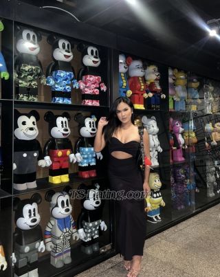 trans girl Olivecort 5258209