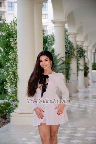 trans girl Oliviaxavier 8822209