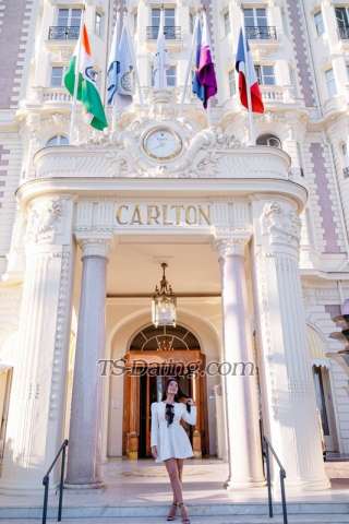 trans girl Oliviaxavier 8822305