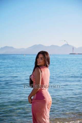 trans girl Oliviaxavier 8822537