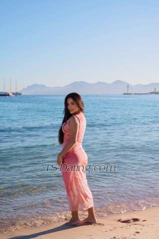 trans girl Oliviaxavier 8822562