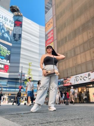trans girl OnTopErich 9109736