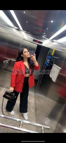 trans girl Onikatanya 0415738