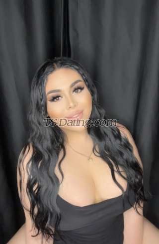 trans girl Onikatanya 0415777