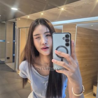 trans girl Opal991230 0510982