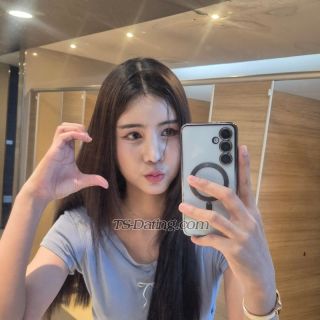 trans girl Opal991230 0510992