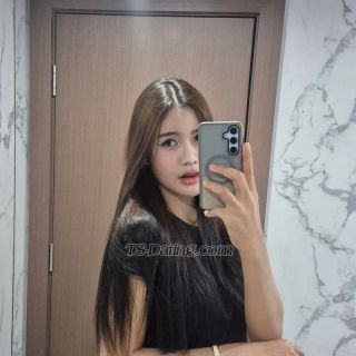 trans girl Opal991230 0511024