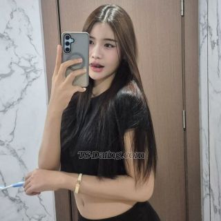 trans girl Opal991230 0511034