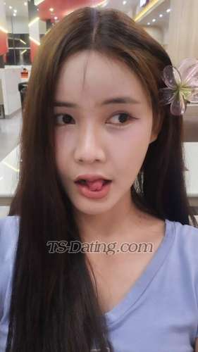 trans girl Opal991230 1155374