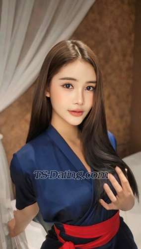 trans girl Opal991230 1155497