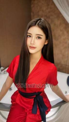 trans girl Opal991230 1155511