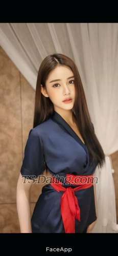 trans girl Opal991230 1155524