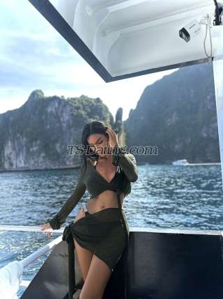 trans girl OpalArisa21 0070736