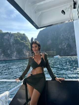 trans girl OpalArisa21 0122193