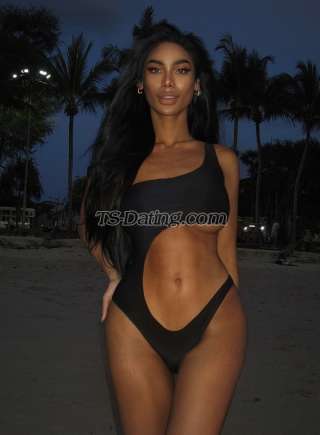 trans girl OpalArisa21 0122242