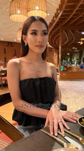 trans girl Ophelia 5354364