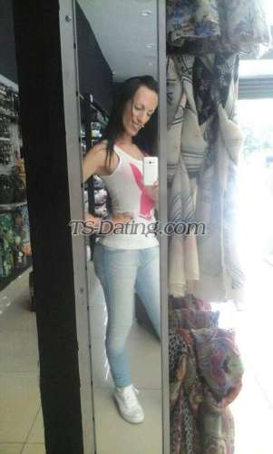 trans girl OralARG 2025885