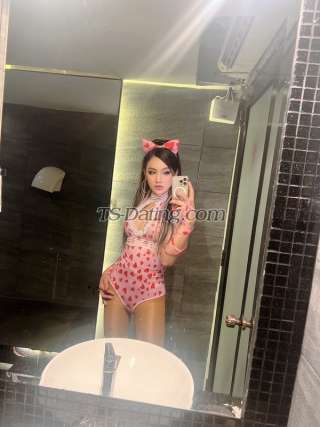 trans girl Orkidmendez 7831618