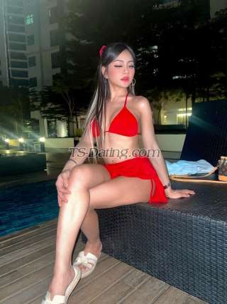 trans girl Orkidmendez 9492141