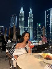 olivia sparks Wanchai Transex SEX WEATHER? OUTCALL? JUST ARRIVED ❗️ HIGH DEMAND
❗️Petite, polished, and effortlessly
captivating,I offer a level of companionship that feels
both indulgent and unforgettable. With a naturally feminine
charm and a confident, alluring presence, I bring a refined
touch to every moment we share.I’m attentive,
intuitive, and genuinely engaging, equally comfortable in an
elegant setting or a more private escape. My approach is
discreet, professional, and tailored to those who appreciate
quality, beauty, and seamless connection.For the
discerning gentleman who values sophistication with a hint
of playful allure, I promise an experience that is as
exquisite as it is memorable.FS - Full
ServiceI do everything, tell me your wish and
i’ll be your genie to make it happen.My only
restriction 🚫Bareback/ No condom - Safe sex is a
must guys!* Available by appointment*
Available 24/7* Please contact me for my availability
* Pre bookings preferred, but can be available at short
notice.📩📩📩Whatsapp: ‪+63 
9762997122Telegram: +63 9762997122‬ Line: 
therealoliviaWechat ID: OliviaSparksIf you
can’t add me through Line ID here’s the link! Send a
message that you found me here on Ts Dating!
😉https://line.me/ti/p/EF_XpUXy5m