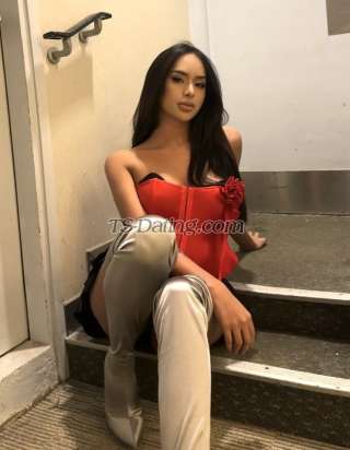 trans girl VanessaFG 3119557