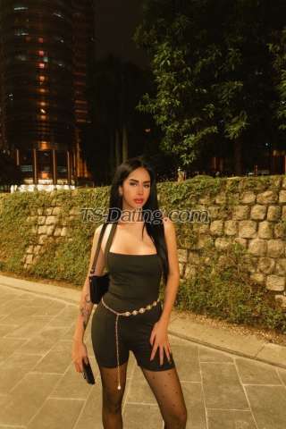 trans girl oliviasparks 7519262