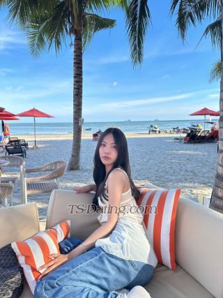 trans girl omelet 1301666