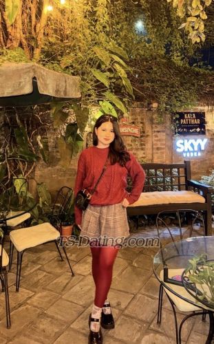 trans girl oraclequeen23 6500291