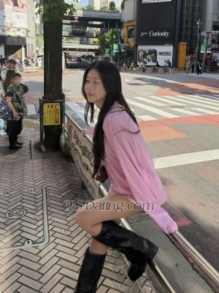 trans girl 083291mm 9986445