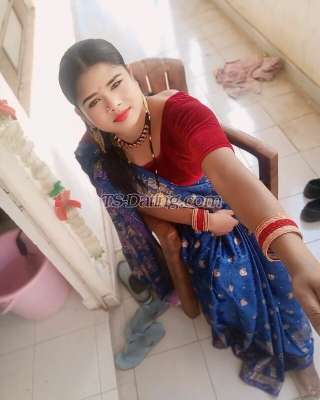 trans girl 1Asmita 7486537