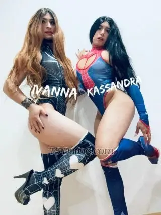 Shemale 2TRANSEXUALES 8867267