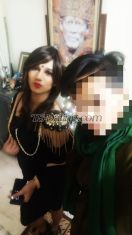 9inchcock Delhi TS escort 