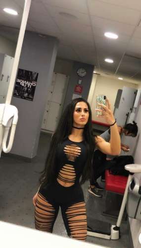 trans girl PAMELLANOVAE 8309690