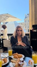PATYALVES Marseille Transex Brasiliano!!! Le foto sono reali al 100%. Mi chiamo Patricia, 27 anni, sexy e maliziosa... Con un corpo levigato e abbronzato, come il sole di Rio de Janeiro, sono versatile nella mia capacità di offrirti un momento memorabile. Mi piace incontrare nuove persone con cui condividere emozionanti avventure. Sono una cortigiana sensuale e affascinante con belle natiche e seni e pelle morbida❕❕❕ con una GRANDE CAGNA dura e folta ❗️❗️❗️ Indipendente, senza restrizioni, mi piacciono gli incontri con UOMINI GALLANTI, RAFFINATI e RISPETTOSI, INTELLIGENTI, CON UMORE, ( < Odio la volgarità e la mancanza di rispetto, sono discreto e colto. > ) Se sì, ti offro un momento di intimità e relax in un ambiente armonioso, aria condizionata in appartamento in una zona ben posizionata e facilmente raggiungibile con grande discrezione. e conforto. Visito anche hotel, oltre ad essere bellissima, sono un'ottima scelta per le coppie che cercano una ragazza molto carina che si diverte a soddisfare le fantasie di uomini e donne❗️❗️❗️ non perdere l'occasione di a incontro diverso, RICCO di emozioni, che non dimenticherai... Sono anche il compagno ideale per offrirti un incontro perfetto. SILVOUSPLAIT contattami... i dettagli sono disponibili con la semplice *S o CHIAMA, GRAZIE ❕❕❕