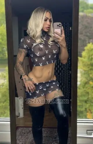 Shemale PATYALVES 8272128 Shemale PATYALVES 8272128