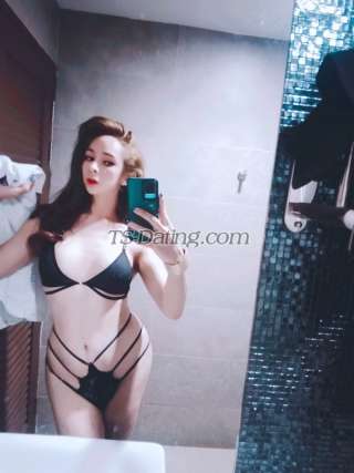 trans girl PIZZALadyboy 3677963