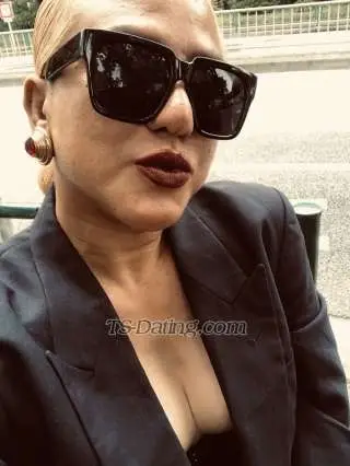 Shemale POPPPERSqueen 1870666