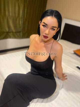 trans girl Pailin 4698585