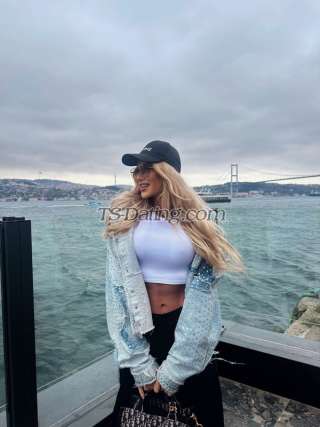 trans girl Pam134 4455644