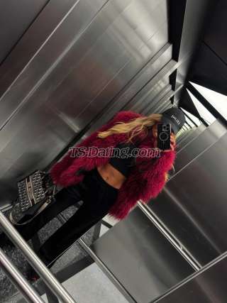 trans girl Pam134 7724001