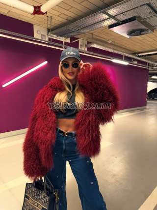 trans girl Pam134 8506685