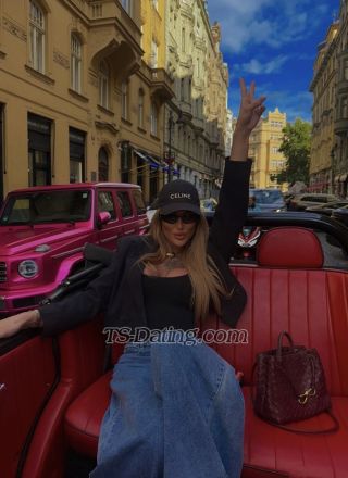 trans girl Pam134 8530866